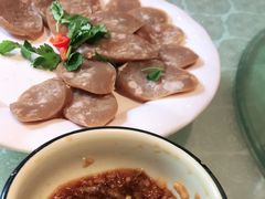 -华盛园卷子王农家菜水库鱼