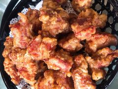 炸排骨-良师门滨海人家·海鲜·家常菜(滨海城店)