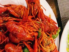 -上海锦江汤臣洲际大酒店壹阶层