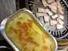 -韩盛·古法烤肉店(皇城恒隆广场店)