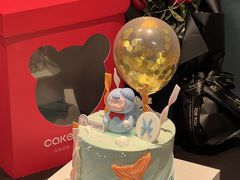 -CAKE BOSS 蛋糕老板(西单君太百货店)