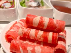 -名扬煮艺肥牛自助火锅(同和店)