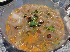 -华盛园卷子王农家菜水库鱼