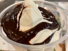 -麦当劳(世纪汇广场店)