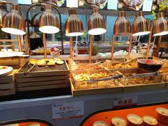 -快乐爱斯米牛排自助(吾悦广场店)