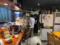 -桂马·日本料理·海胆·海鲜饭·酒场(民主广场店)