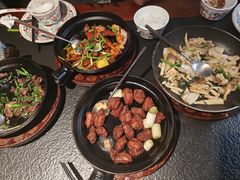 -旺爷砂锅·茶作(国贸城店)