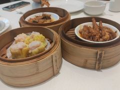 -万龙洲海鲜(大兴绿地缤纷城店)