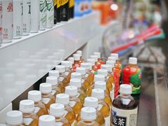 -朗丽兹自助餐厅
