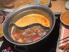 -温野菜涮涮锅(大悦城店)