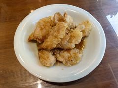 -七菜馆·东北菜·蒸饺(文体路店)