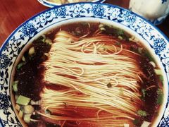 -孙盛兴奥灶面馆·蟹黄面·三虾面(山塘街总店)