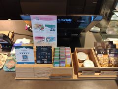 -星巴克(古象大酒店店)