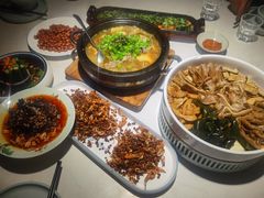 -院8里·小聚园老川菜(九眼桥店)