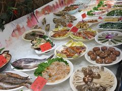 -苏大嘴海鲜牧场(奥林匹克店)