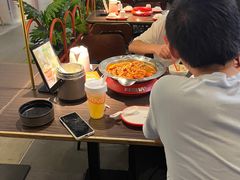 -胖哥俩肉蟹煲(梅溪步步高店)