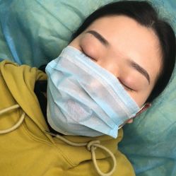 -薇漫里纹眉半永久连锁品牌
