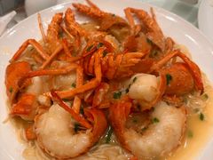 -美心皇宫(绿杨坊店)