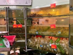 -大茄来海鲜餐厅(亚洲城分行)