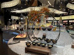 -广州建国酒店·君豪西餐自助餐厅