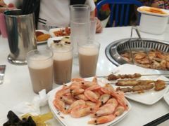 -集杰尚品海鲜烤肉火锅自助餐厅(经区九龙城店)