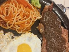 香嫩菲力牛排-豪享来牛排(人民店)