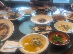 -南京空港温德姆花园酒店·MTF满庭芳中餐厅