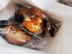 -Juicy Bakery(大学路店)