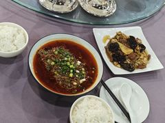 -老孙家饭庄·非遗(东关店)