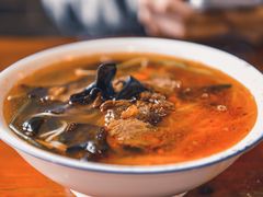 -老南昌粉面馆(绳金塔店)