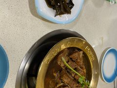 -和庆斋羊蝎子火锅·碳缸烧烤(顺义旗舰店)