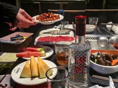 -川西坝子火锅(清江东路3.0直营店)