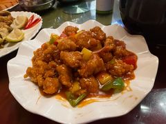 -伊萨娜印尼餐馆
