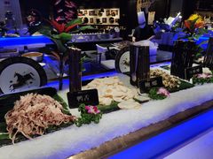 -加餐海鲜自助(宝龙一城店)