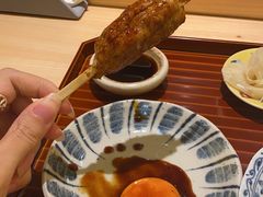 -鳥忆·omakase炭火烧鸟