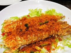 -猪肉婆私房菜(容桂总店)