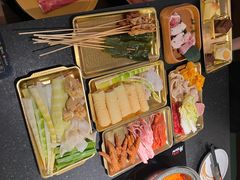 -牛New寿喜烧(新六百店)