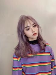 -Amo la Diva造型