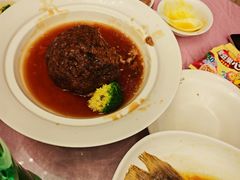 -世纪缘国际会议中心·中餐厅(百家湖店)