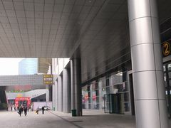 -南宁国际会展中心