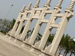 -天津妈祖文化园