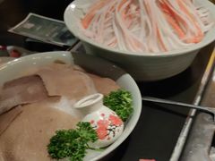 -大隐·成都火锅Bistro(合生麒麟新天地店)