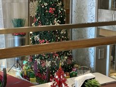 -粤海喜来登酒店·盛宴海鲜牛排自助餐厅(天河城店)