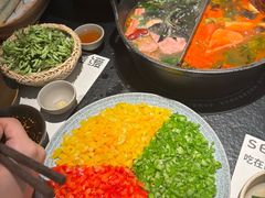 -山缓缓火锅(青岛万象城店)