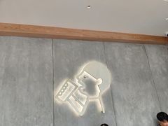 -喜茶(上海打浦桥日月光gelato lab+店)