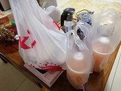 -肯德基(房山店)