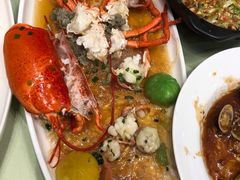 -高佳庄·舟山海鲜(海景旗舰店)