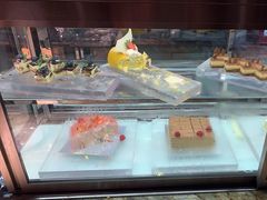 -嘉定凯悦·咖啡厅