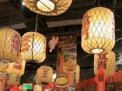 -南京大牌档(济南万象城店)