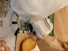 -麦当劳(开平潭江店)